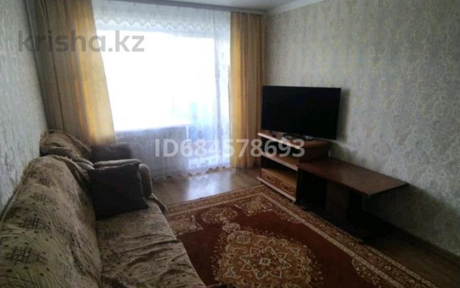 3-комнатная квартира, 58 м², 5/5 этаж помесячно, Приозёрная - ул. Приозёная Shchuchinsk - photo 1
