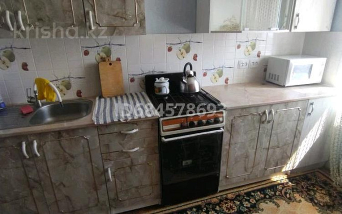 3-комнатная квартира, 58 м², 5/5 этаж помесячно, Приозёрная - ул. Приозёная Shchuchinsk - photo 2