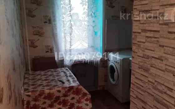 1-комнатная квартира, 31 м², 5/5 этаж помесячно, 30 гвардейской 20 Усть-Каменогорск