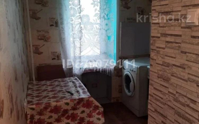 1-комнатная квартира, 31 м², 5/5 этаж помесячно, 30 гвардейской 20 Усть-Каменогорск - изображение 1