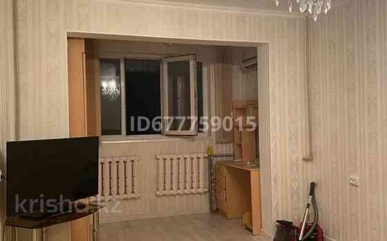 2-комнатная квартира, 48 м², 3/5 этаж помесячно, 16-й микрорайон, 16-й микрорайон 13 Шымкент