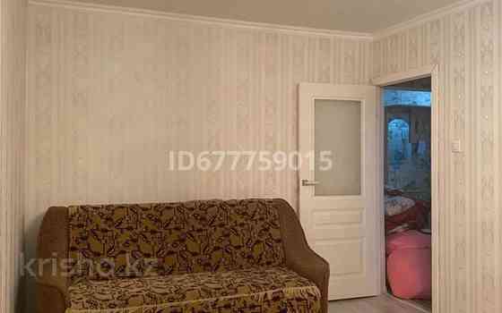 2-комнатная квартира, 48 м², 3/5 этаж помесячно, 16-й микрорайон, 16-й микрорайон 13 Шымкент