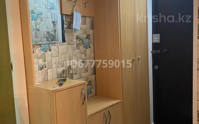 2-комнатная квартира, 48 м², 3/5 этаж помесячно, 16-й микрорайон, 16-й микрорайон 13 Shymkent - photo 6