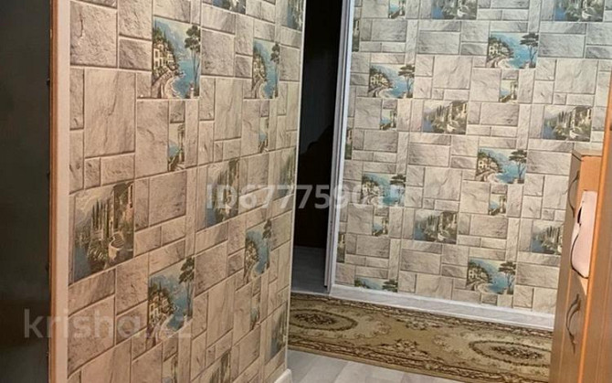2-комнатная квартира, 48 м², 3/5 этаж помесячно, 16-й микрорайон, 16-й микрорайон 13 Shymkent - photo 5