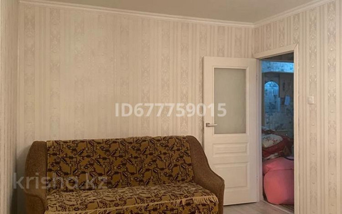 2-комнатная квартира, 48 м², 3/5 этаж помесячно, 16-й микрорайон, 16-й микрорайон 13 Shymkent - photo 4