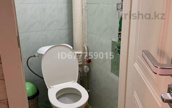 2-комнатная квартира, 48 м², 3/5 этаж помесячно, 16-й микрорайон, 16-й микрорайон 13 Shymkent - photo 8