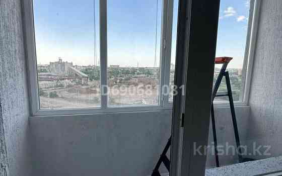 1-комнатная квартира, 38 м², 8/9 этаж помесячно, А 91 16 - Бином школа Астана