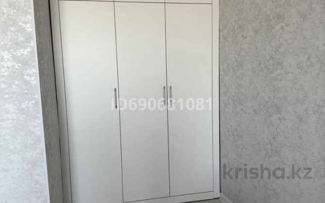 1-комнатная квартира, 38 м², 8/9 этаж помесячно, А 91 16 - Бином школа Astana - photo 8