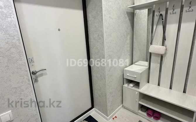 1-комнатная квартира, 38 м², 8/9 этаж помесячно, А 91 16 - Бином школа Astana - photo 5