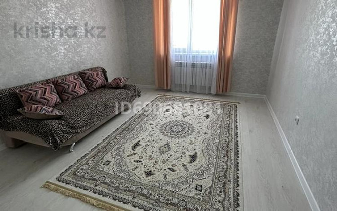 1-комнатная квартира, 38 м², 8/9 этаж помесячно, А 91 16 - Бином школа Astana - photo 6