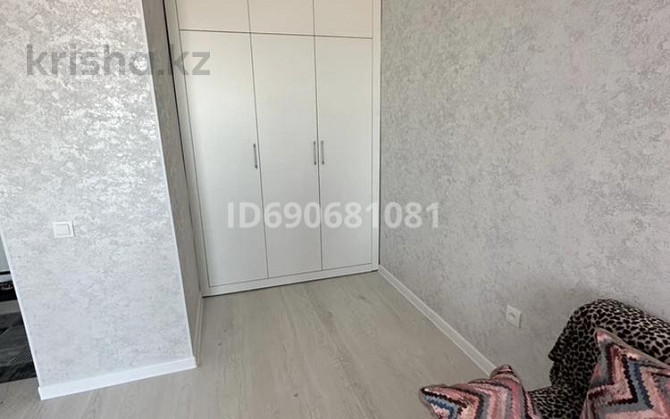 1-комнатная квартира, 38 м², 8/9 этаж помесячно, А 91 16 - Бином школа Astana - photo 7