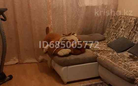 2-комнатная квартира, 49 м², 1/10 этаж помесячно, Ломова 179а Павлодар
