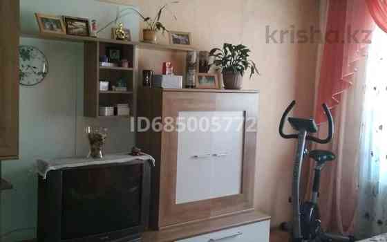 2-комнатная квартира, 49 м², 1/10 этаж помесячно, Ломова 179а Павлодар