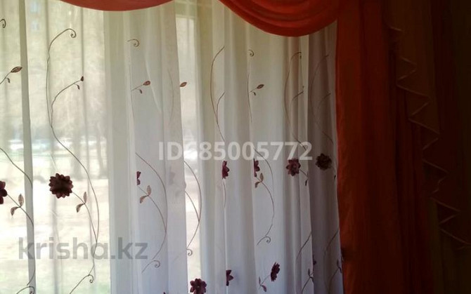 2-комнатная квартира, 49 м², 1/10 этаж помесячно, Ломова 179а Pavlodar - photo 5