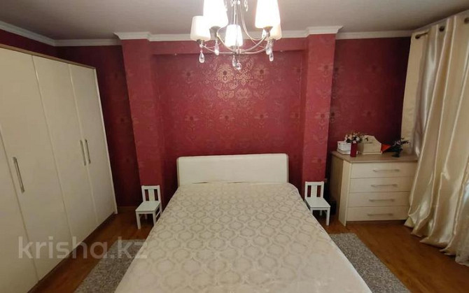 3-комнатная квартира, 77 м², 2/5 этаж помесячно, Желтоксан - Шевченко Алматы - изображение 6