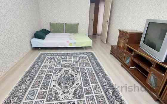 1-комнатная квартира, 40 м², 2/9 этаж помесячно, Микрорайон Акжайык 69/ 26 Шымкент