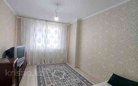 1-комнатная квартира, 40 м², 2/9 этаж помесячно, Микрорайон Акжайык 69/ 26 Шымкент