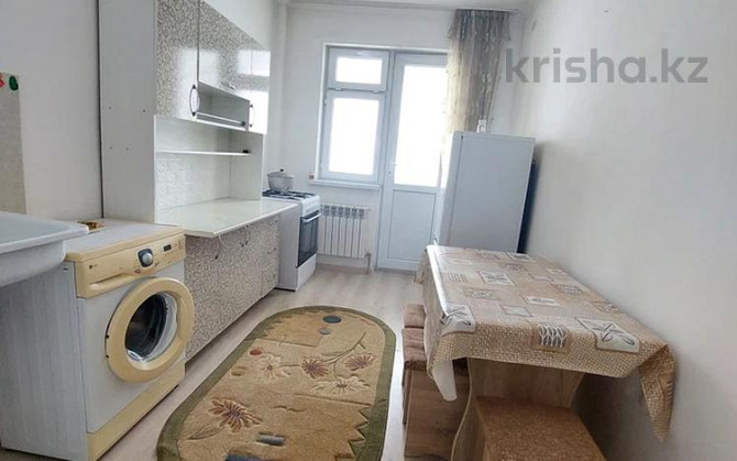 1-комнатная квартира, 40 м², 2/9 этаж помесячно, Микрорайон Акжайык 69/ 26 Шымкент - изображение 3