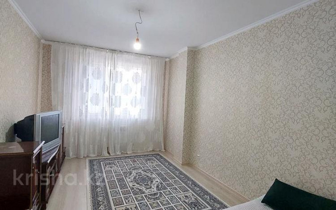 1-комнатная квартира, 40 м², 2/9 этаж помесячно, Микрорайон Акжайык 69/ 26 Шымкент - изображение 2