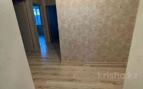 2-комнатная квартира, 55 м², 3/9 этаж помесячно, Береке 62 Костанай