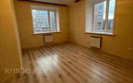 2-комнатная квартира, 55 м², 3/9 этаж помесячно, Береке 62 Костанай