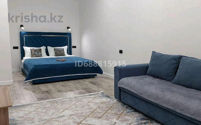 1-комнатная квартира, 42 м², 12/16 этаж помесячно, Кабанбай батыра 45 Astana - photo 5
