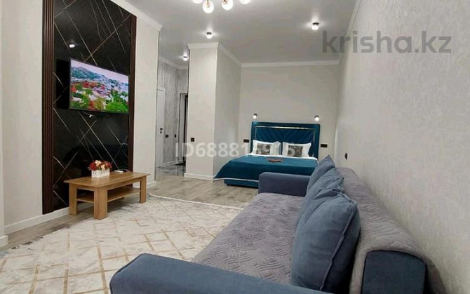 1-комнатная квартира, 42 м², 12/16 этаж помесячно, Кабанбай батыра 45 Astana - photo 6