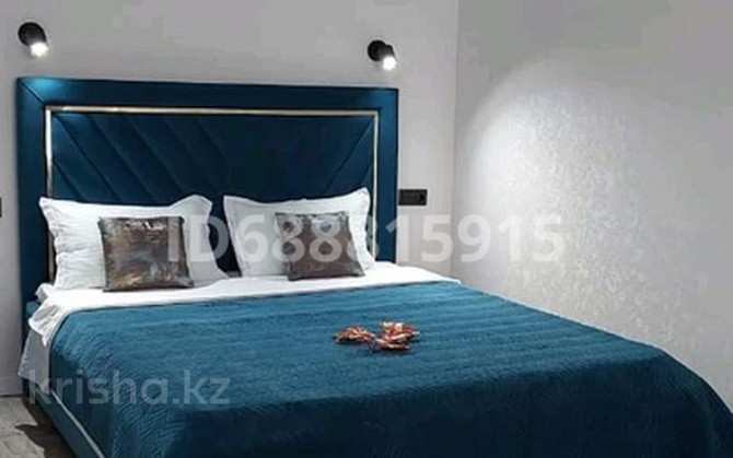 1-комнатная квартира, 42 м², 12/16 этаж помесячно, Кабанбай батыра 45 Astana - photo 3