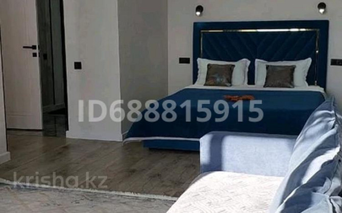 1-комнатная квартира, 42 м², 12/16 этаж помесячно, Кабанбай батыра 45 Astana - photo 4