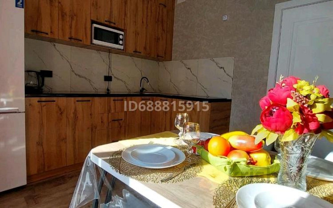 1-комнатная квартира, 42 м², 12/16 этаж помесячно, Кабанбай батыра 45 Astana - photo 8