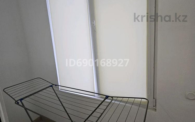 1-комнатная квартира, 50 м², 2/9 этаж помесячно, Байтурсынова 10/2 - Азербаева Астана - изображение 5