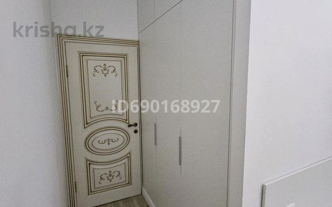 1-комнатная квартира, 50 м², 2/9 этаж помесячно, Байтурсынова 10/2 - Азербаева Астана - изображение 4
