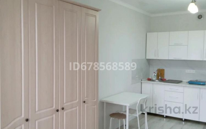 1-комнатная квартира, 25 м², 11/12 этаж помесячно, Жамбыла 118 - Жамбыла -Досмугамедова Алматы - изображение 3