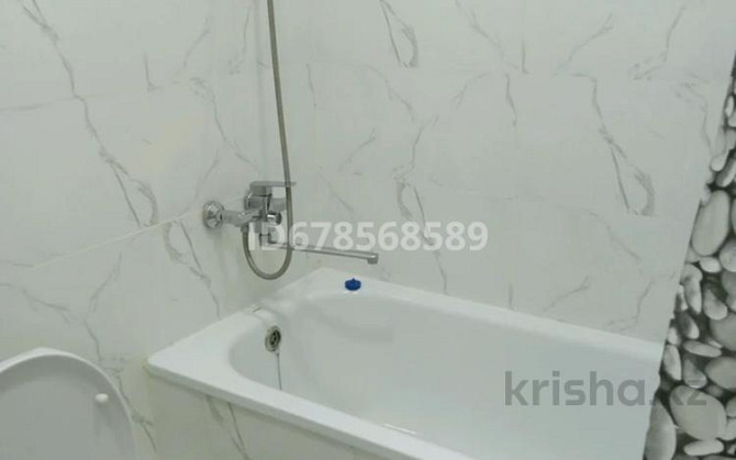 1-комнатная квартира, 25 м², 11/12 этаж помесячно, Жамбыла 118 - Жамбыла -Досмугамедова Алматы - изображение 8