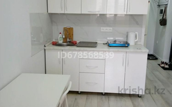 1-комнатная квартира, 25 м², 11/12 этаж помесячно, Жамбыла 118 - Жамбыла -Досмугамедова Алматы - изображение 5