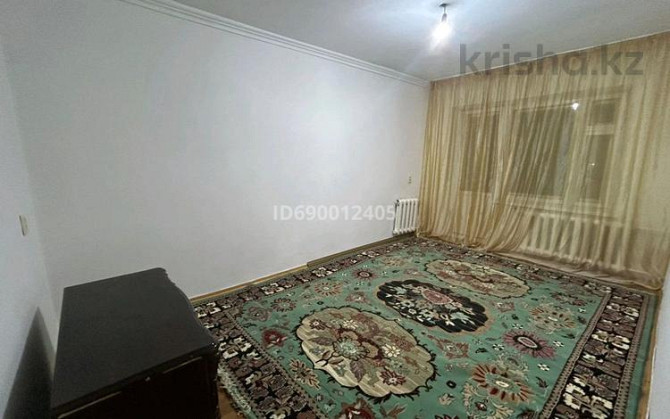 2-комнатная квартира, 59 м², 5/5 этаж помесячно, Абая 153 - Абая-Ташкентская Тараз - изображение 4