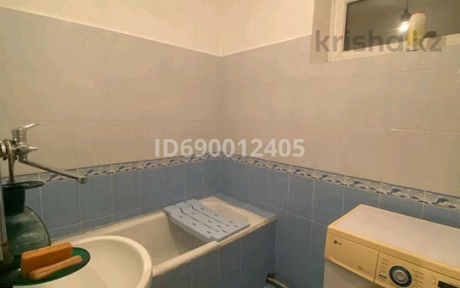 2-комнатная квартира, 59 м², 5/5 этаж помесячно, Абая 153 - Абая-Ташкентская Тараз - изображение 8