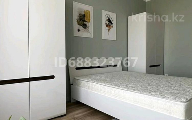 3-комнатная квартира, 90 м², 11/14 этаж помесячно, Туран 5/2 - Центральный парк, набережная реки Иши Астана - изображение 8