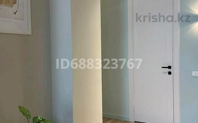 3-комнатная квартира, 90 м², 11/14 этаж помесячно, Туран 5/2 - Центральный парк, набережная реки Иши Астана - изображение 6
