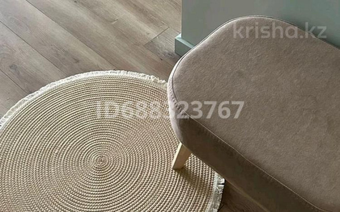 3-комнатная квартира, 90 м², 11/14 этаж помесячно, Туран 5/2 - Центральный парк, набережная реки Иши Астана - изображение 4