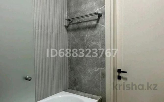 3-комнатная квартира, 90 м², 11/14 этаж помесячно, Туран 5/2 - Центральный парк, набережная реки Иши Астана - изображение 7
