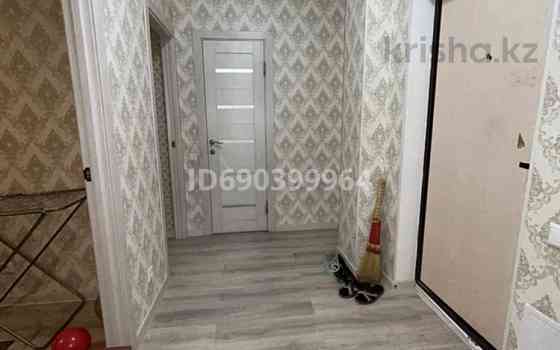 1-комнатная квартира, 37 м², 3/9 этаж помесячно, А. Байтурсынова 40 - А 82 Астана