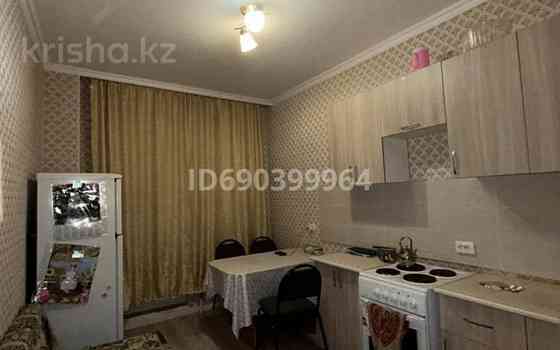 1-комнатная квартира, 37 м², 3/9 этаж помесячно, А. Байтурсынова 40 - А 82 Астана