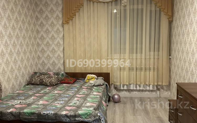1-комнатная квартира, 37 м², 3/9 этаж помесячно, А. Байтурсынова 40 - А 82 Астана - изображение 1