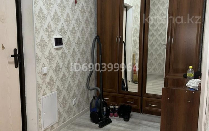1-комнатная квартира, 37 м², 3/9 этаж помесячно, А. Байтурсынова 40 - А 82 Астана - изображение 3
