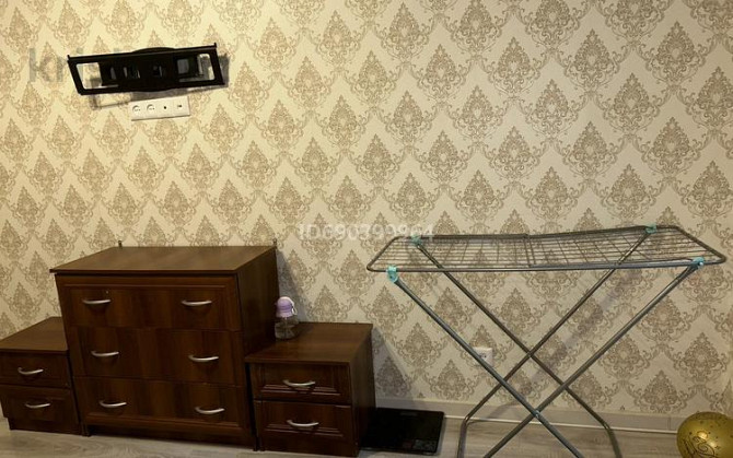 1-комнатная квартира, 37 м², 3/9 этаж помесячно, А. Байтурсынова 40 - А 82 Астана - изображение 2