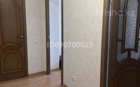 1-комнатная квартира, 49 м², 5/9 этаж помесячно, Янушевича 1 Астана