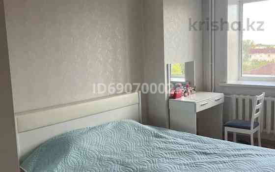 1-комнатная квартира, 49 м², 5/9 этаж помесячно, Янушевича 1 Астана