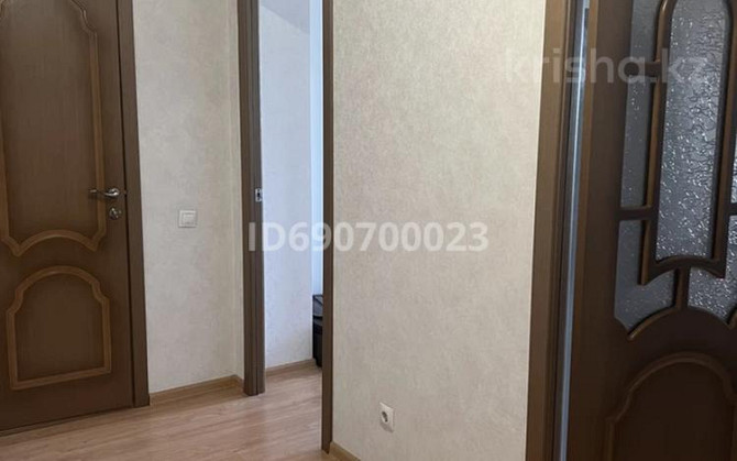 1-комнатная квартира, 49 м², 5/9 этаж помесячно, Янушевича 1 Astana - photo 4