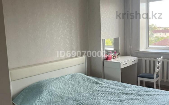 1-комнатная квартира, 49 м², 5/9 этаж помесячно, Янушевича 1 Astana - photo 1